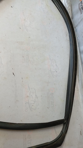 Borracha Guarnição Porta Te  Ford Focus 2009-13  25723