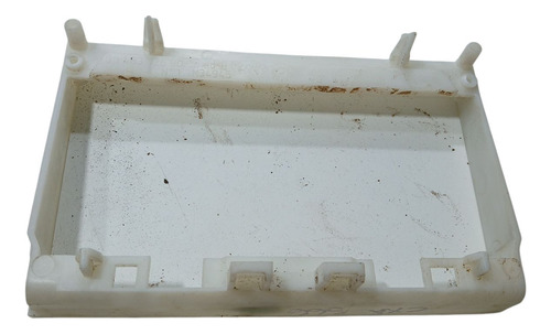 Moldura Comando Ar Peugeot 307 2009 (ap) Cxa 566