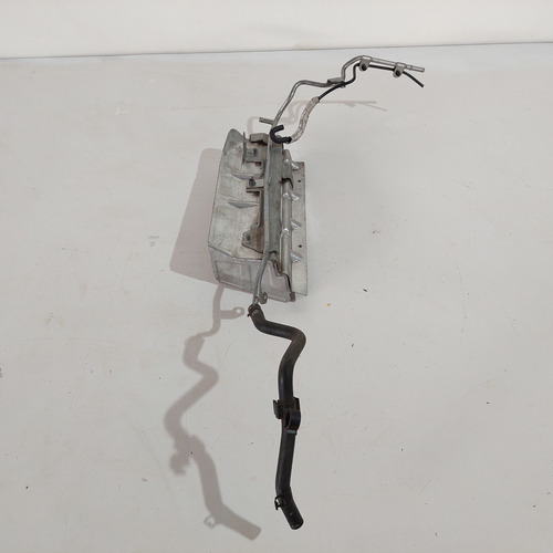 Tubo Cano Da Turbina Defletor Q3 2.0 Tsi Cód. 06h129597k