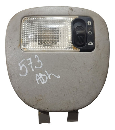 Luz Interna Peugeot 206 05/09 (al) Adl Cxa 573