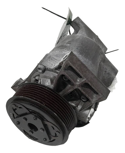 Compressor Ac Logan Duster Sandero 2018 2019