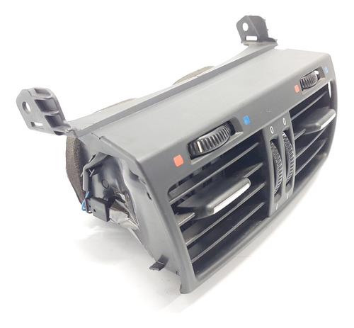 Difusor De Ar Central Painel Bmw X5 Ano 2010 A 2013