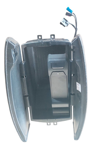 Console Apoio De Braço Bmw X5 Ano 2007 Á 2012