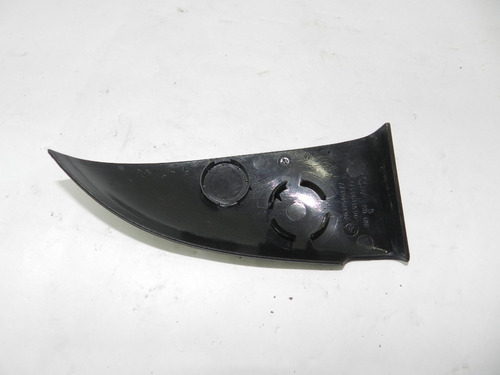 Acabamento Interno Retrovisor Direito Peugeot 307 03/11 