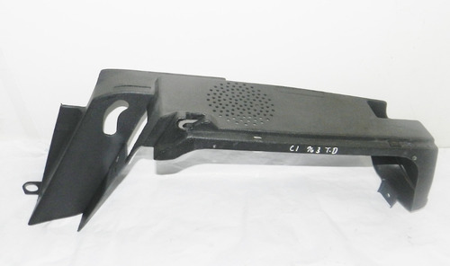 Suporte Bagagito Lado Direito Uno 89/13 1801583 Recuperado