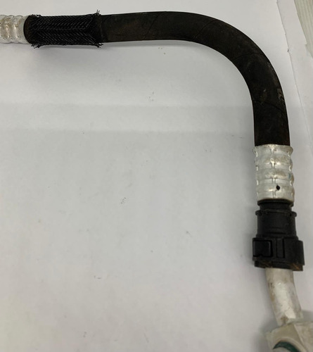 Mangueira Ar Condicionado Fiat Strada 52040892 13/19 Origina