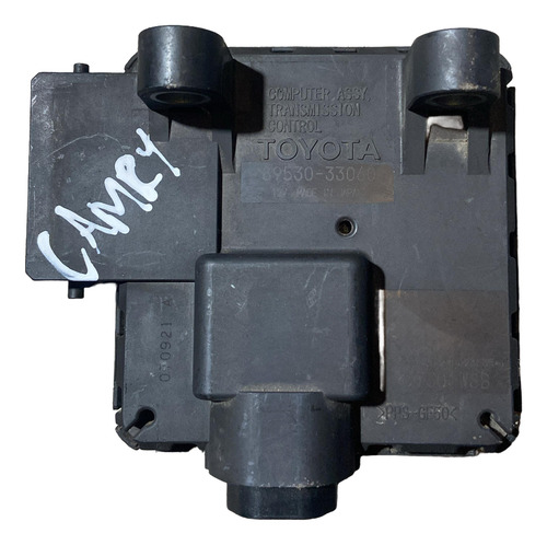 Modulo De Cambio Toyota Camry 2007