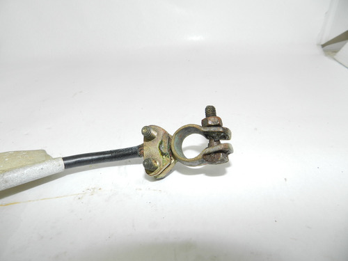 Cabo Polo Positivo Bateria Renault Kangoo 2001