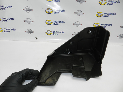 Tampa Caixa Fusíveis Renault Megane 2006 A 2013 8200356339