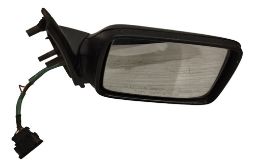 Retrovisor Elétrico Volkswagen Golf 1994 1999 Lado Direito