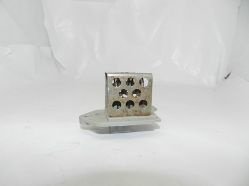 Resistência Ventoinha Radiador Xsara Picasso 206 207 02/12