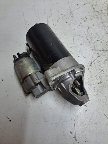 Motor Partida Arranque Bmw 320i 2.0 Turbo 2013 2014 2015