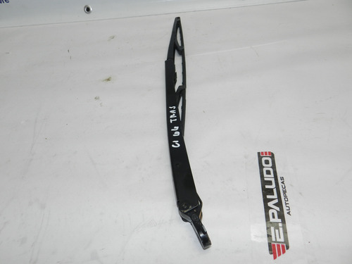 Braço Limpador Traseiro + Palheta Vw Parati Gol G3 99/05