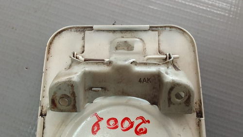 Portinhola Tanque Combustível Vw Gol/parati 99/02. 23359