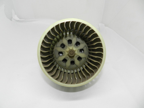 Motor Ventilador Ar Forçado Peuegot 206 207 5a112500