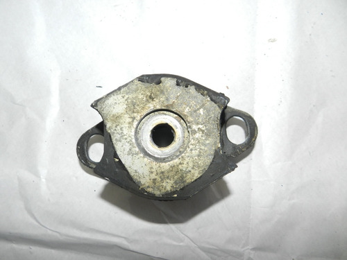 Coxim Câmbio Lado Esquerdo Kangoo Clio Scenic Megane 99/09