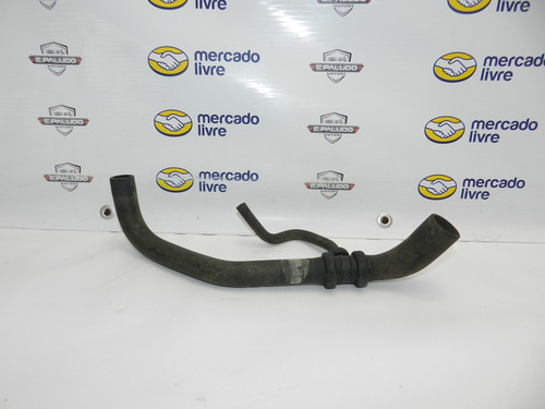 Mangueira Respiro Óleo Anti-chama Vw Gol 1.0 8v Flex G4