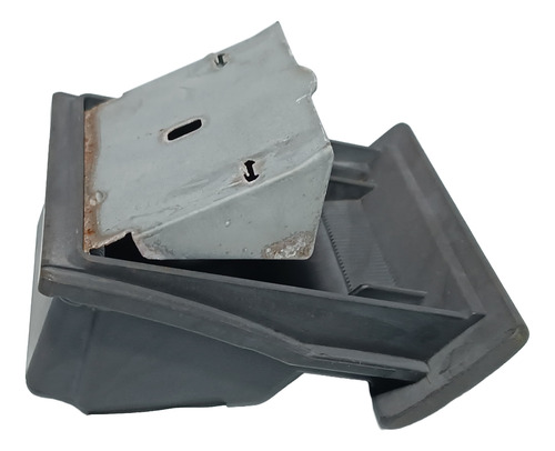 Cinzeiro Painel Porta Cigarro Toyota Hilux Sr5 1995 2004