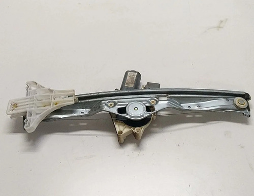 Maquina Vidro Traseira Esquerda Citroen C5 2007 9632533480