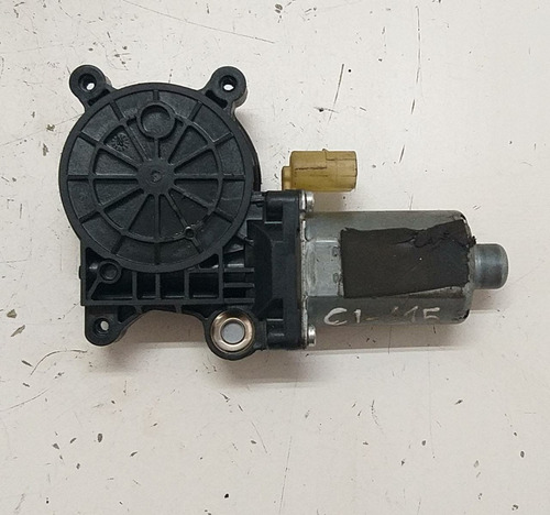 Motor Vidro Elétrico Dianteiro Direito Vectra Elegance 07/12