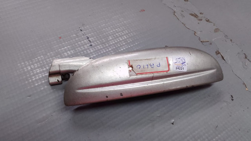 Maçaneta Externa Dianteira Direita Fiat Palio    24221