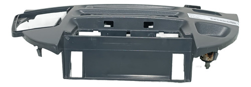Moldura Central Painel Sprinter 313 311 2001 2011 Detalhes