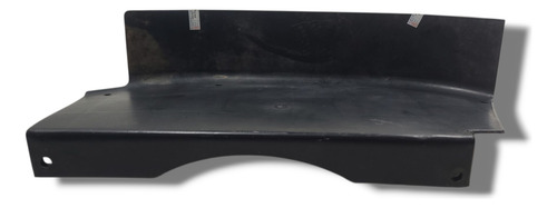 Capa Protetora Motor Ford Ka 1.0 2008 A 2012 (al)