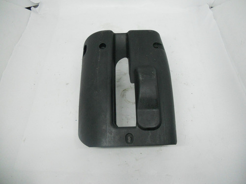 Moldura Inferior Coluna Direção Ford Focus 2001 2002 A 2006