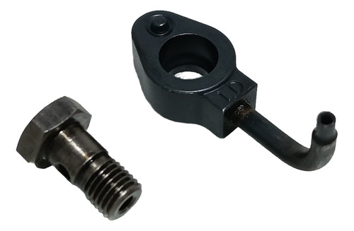 Jet Cooler Motor Mwm 2.8 Sprint S10 Frontier Ld