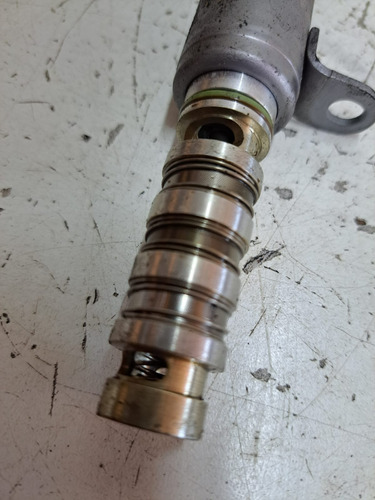 Valvula Solenoide Cabeçote Hyundai I30 1.8 2013 2014 2016