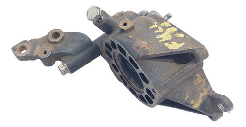 Carcaça / Engrenagem Da Bomba Alta Pressão L200 Triton 3.2