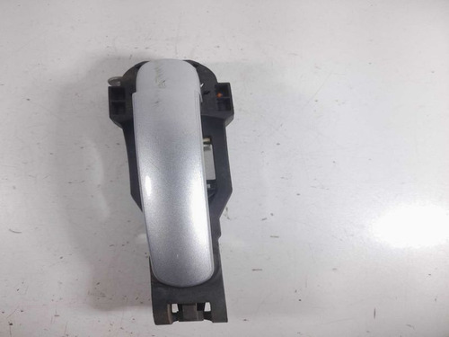 Maçaneta Externa Porta Traseira Direita Vw Fox 2017 
