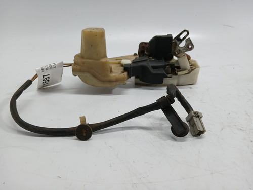 Fechadura Porta Traseira Esquerda Honda Accord 1994 A 1998