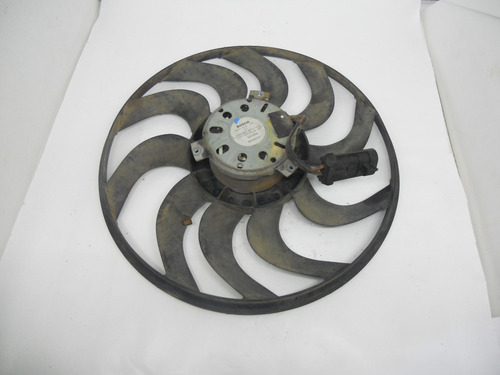 Eletroventilador Ventoinha Fiat Palio Weekend 2004 A 2022
