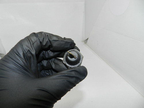 Sensor Pressão Óleo Ford Del Rey 1.6 8v Cht 1982 A 1989