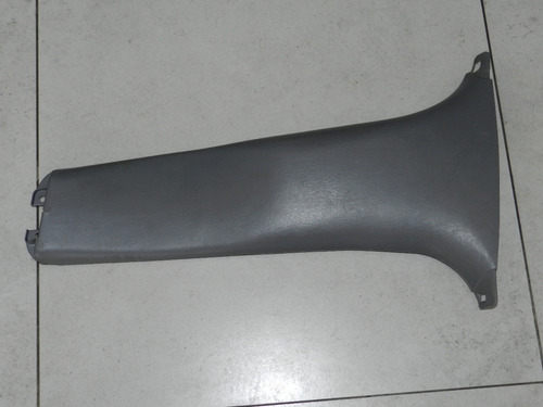 Acabamento Coluna Esquerda Ford Focus 01 A 2007 98aba243w07