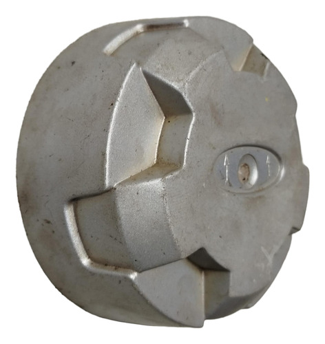 Calota Tampa Central Roda Liga Ranger Xl 2002/2011 Original