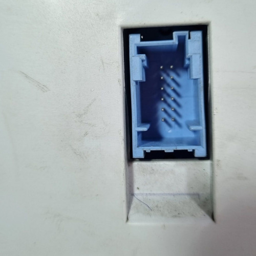 Painel De Instrumento Fiat Uno Fire Palio Fire Pn: 51786082