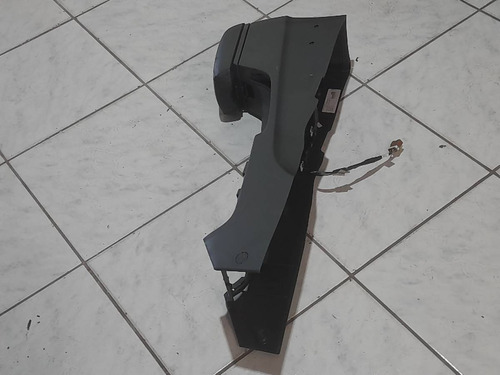 Console Central Apoio Braço Hyundai I30 2009 2010 2011 2012