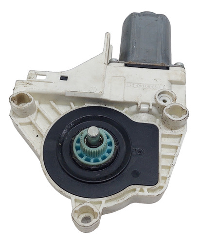 Motor Máquina Vidro Dianteira Direita A6 A7 Ano 2009 A 2012