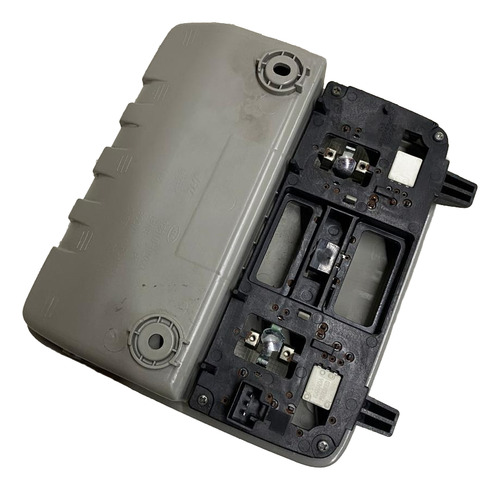 Luz Teto Cortesia Kia Cerato 2010 2011 2012 Porta Oculos