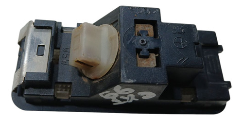 Luz Cortesia Porta Malas Citroën Xsara 2000 A 2002  (ap)