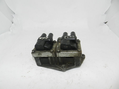 Bobina Ignição Uno Palio Strada Fiorino Fire 1.0 8v 46811266