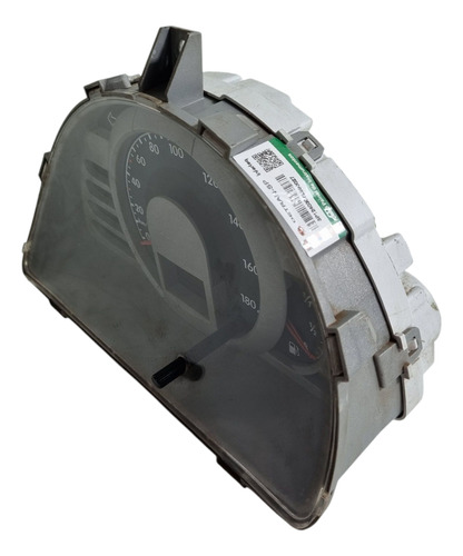 Painel De Instrumento Volkswagen Gol G4 2005 A 2008