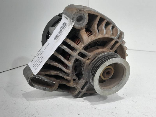 Alternador Fiat Siena Palio 1.0 8v Sem Ar 2002 2003 2004