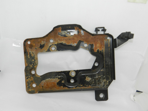 Suporte Bateria Gm Zafira 2001 A 2012