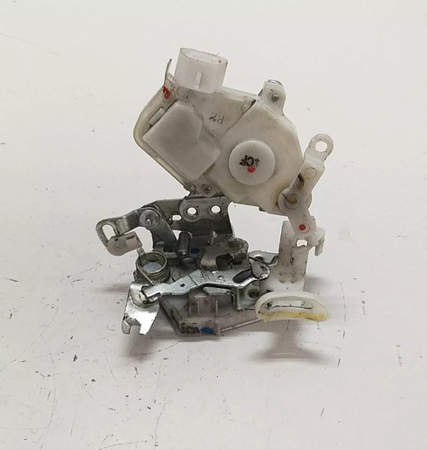 Fechadura Elétrica Dianteira Direita Toyota Etios 12/19