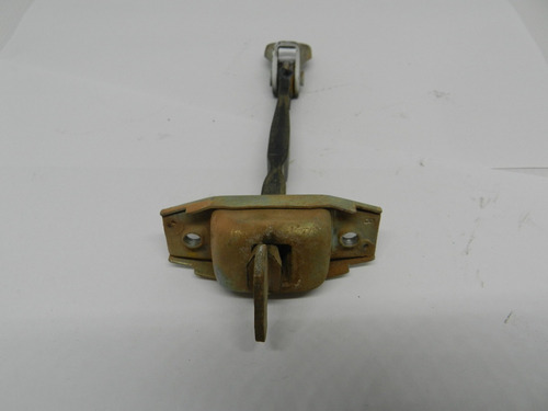 Limitador De Porta Traseira Direita Toyota Hilux 2005 A 2015