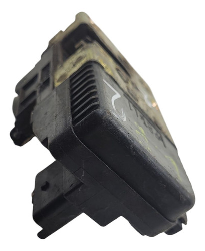 Fechadura Dianteira Esquerda Peugeot 206/ 2002 (al)