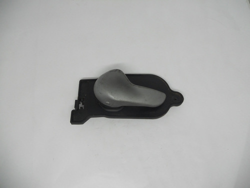 Maçaneta Interna Traseira Esquerda Ford Fiesta 2008 A 2014 